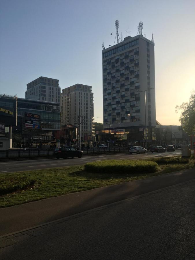 Gdansk Studioアパートメント エクステリア 写真